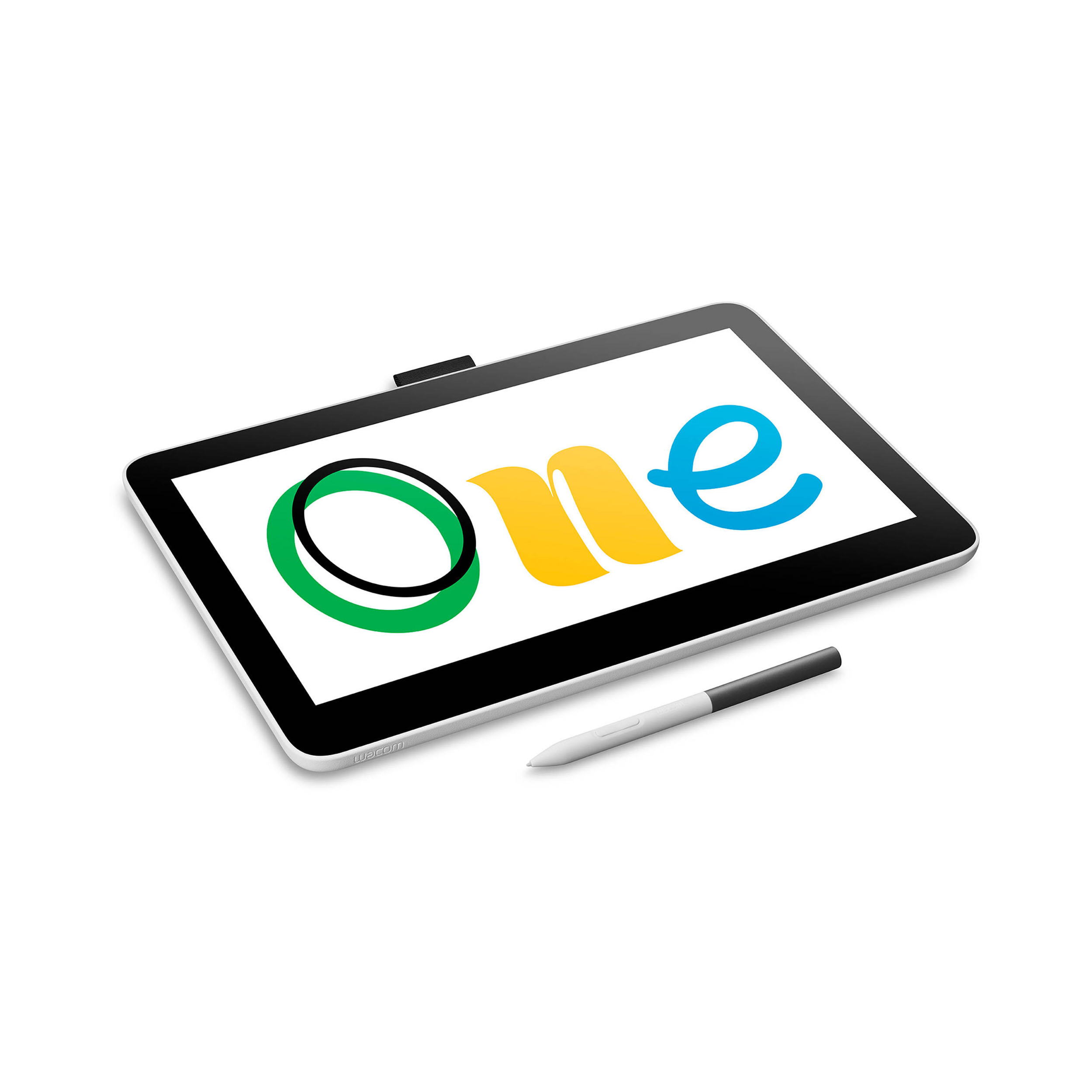 NEW Wacom One 13 touch Pen display (DTH-134W0C)