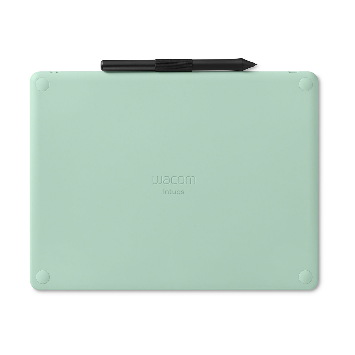 Wacom Intuos Pen Medium with Bluetooth รุ่น CTL-6100WL/E0-CX (Pistachio Green)