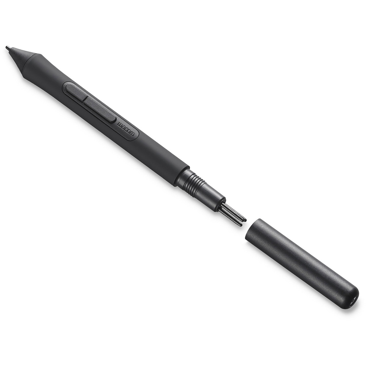 [กล่องมีตำหนิ ประกันร้าน 30 วัน] Wacom Intuos Pen Small รุ่น CTL-4100/K0-CX (Black)- ClearanceSale