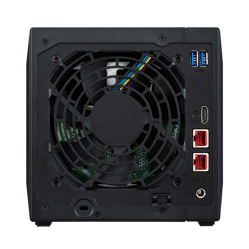Asustor Nimbustor 4 AS5304T 4-Bay Nas
