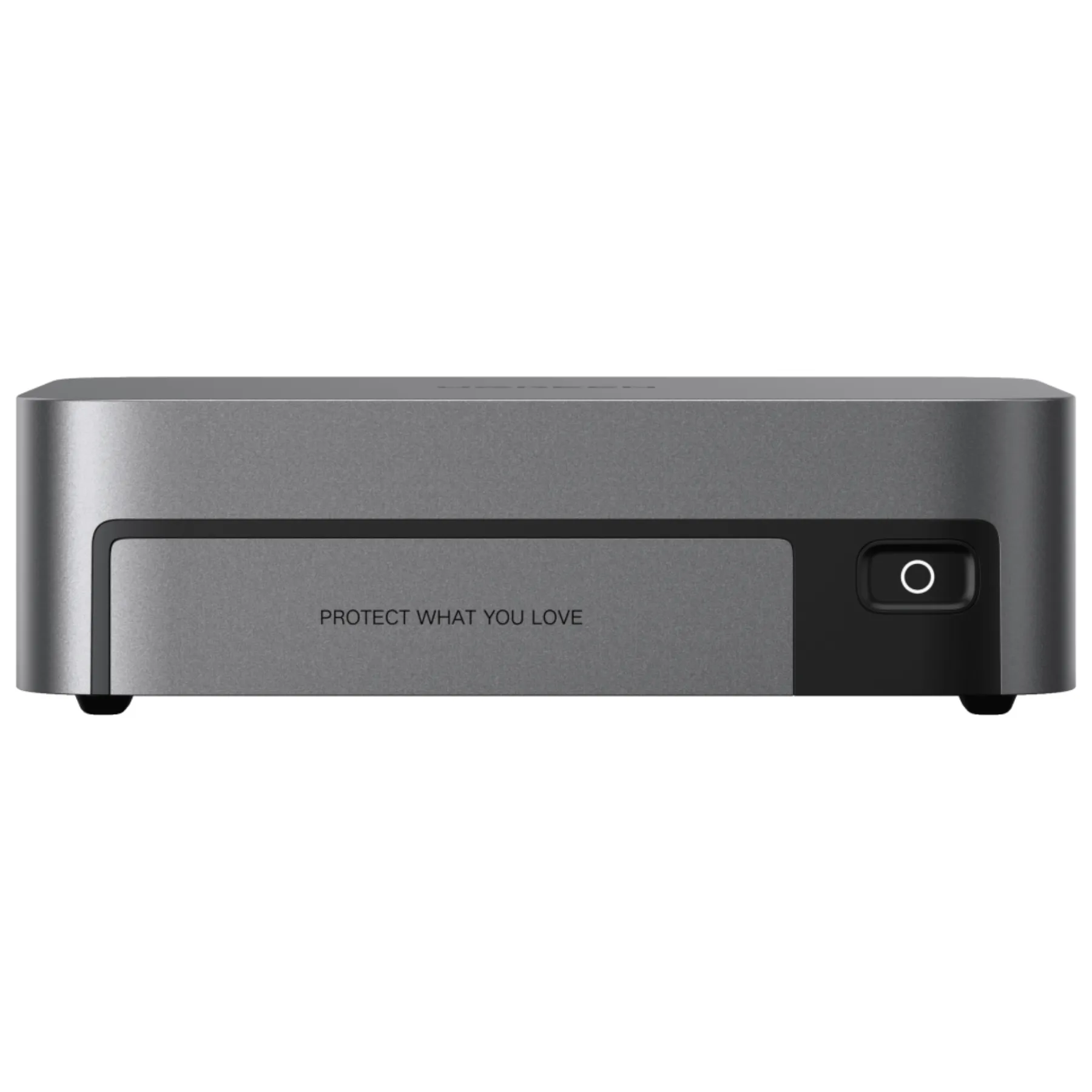 UGREEN NASync DXP480T Plus 4 Bay All-Flash SSD NAS