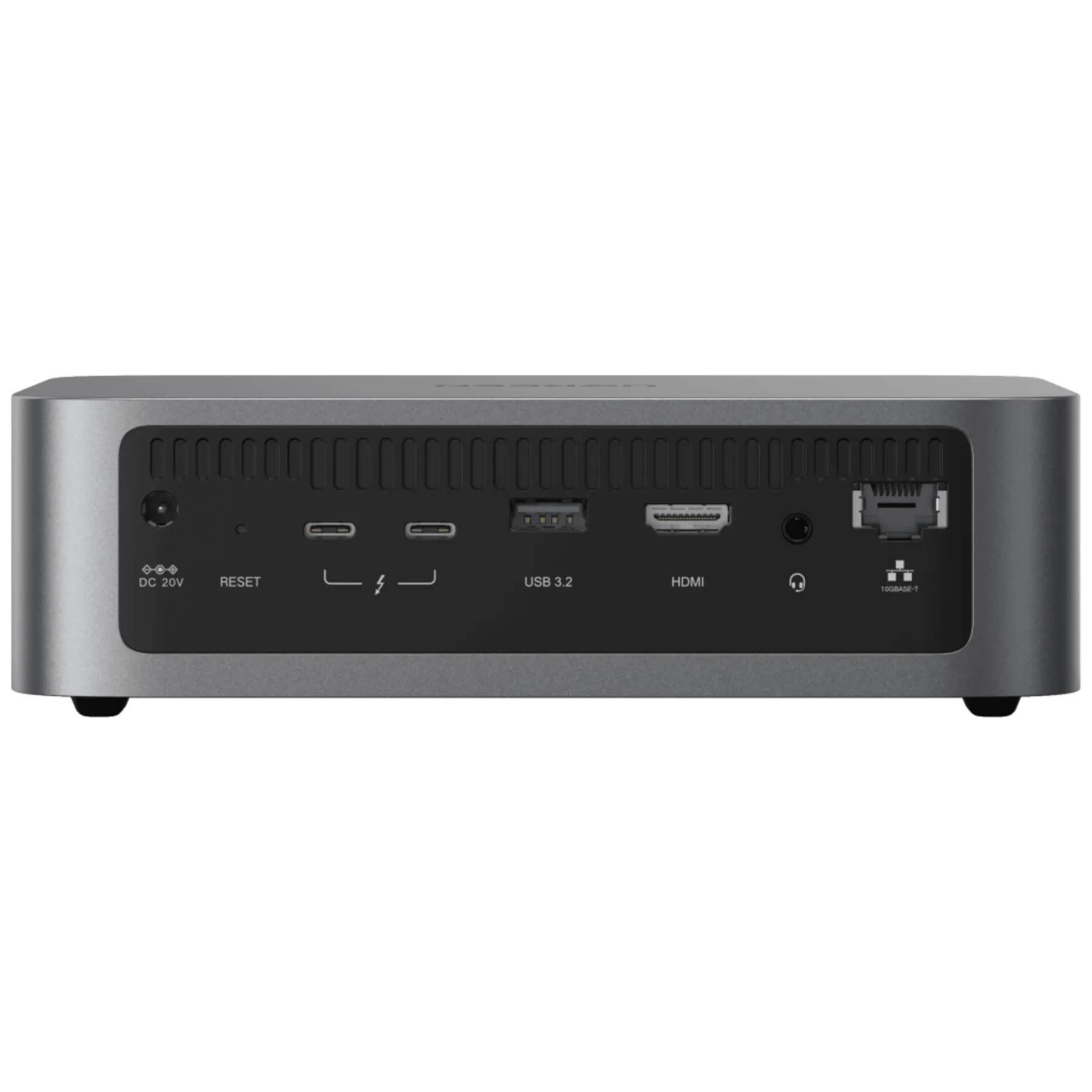 UGREEN NASync DXP480T Plus 4 Bay All-Flash SSD NAS