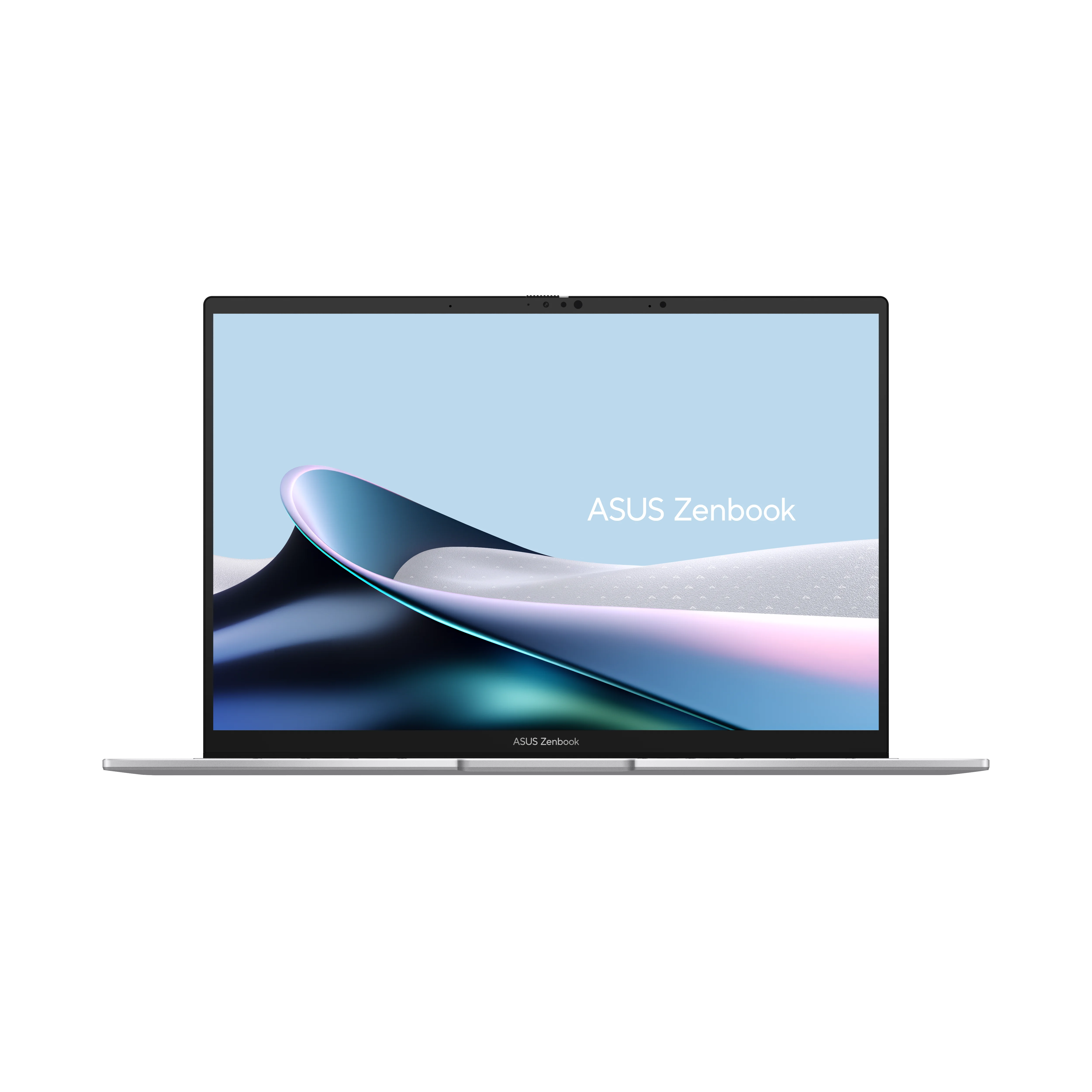 ASUS Zenbook 14 UX3405CA-SILVER971WA Intel Core Ultra 9 285H/32GB/1TB/14.0"/Win11+Office (Foggy Silver)