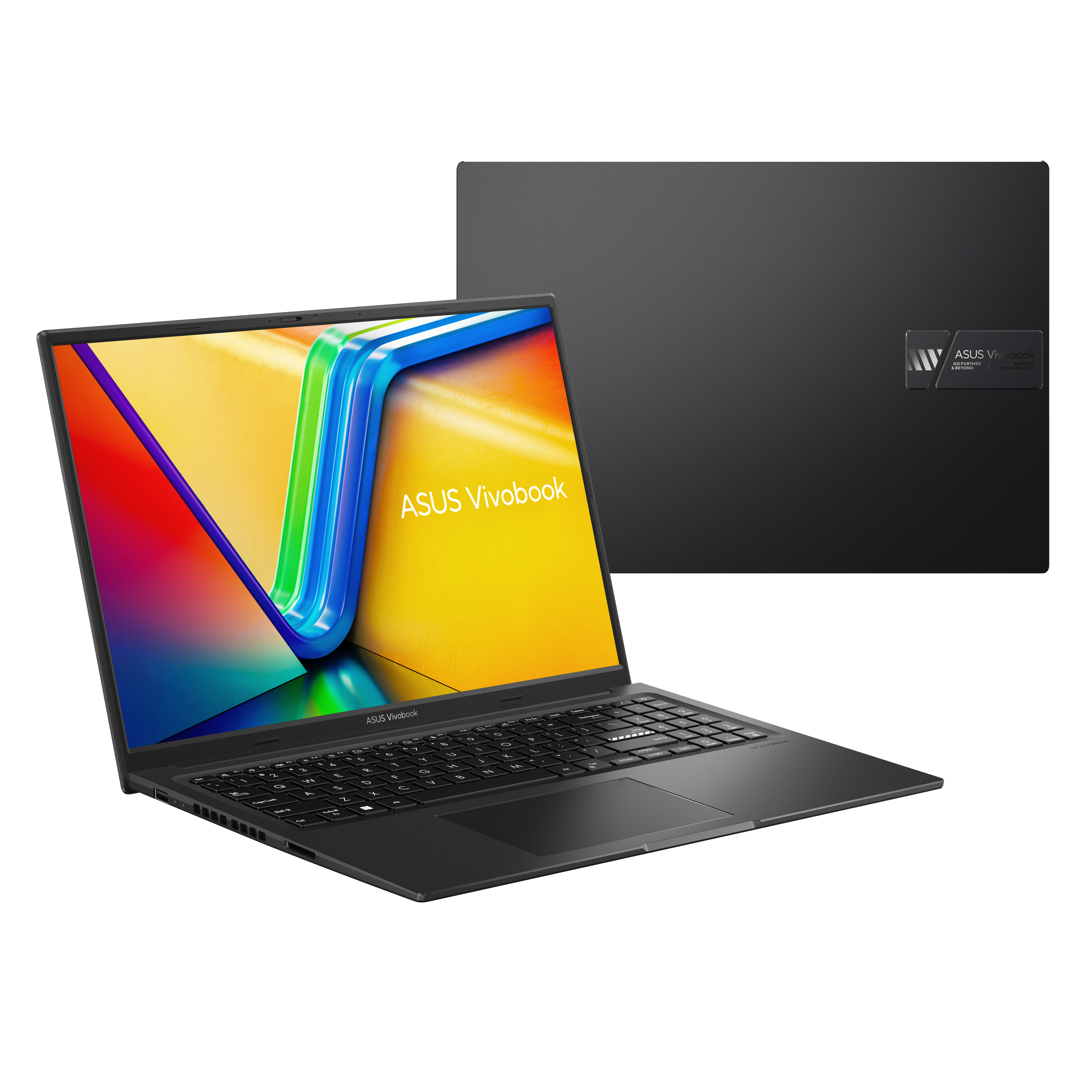 ASUS Vivobook 16X V3605VC-RP575W i5-13420H/8GB/512GB/16.0"/Win11 (Indie Black)
