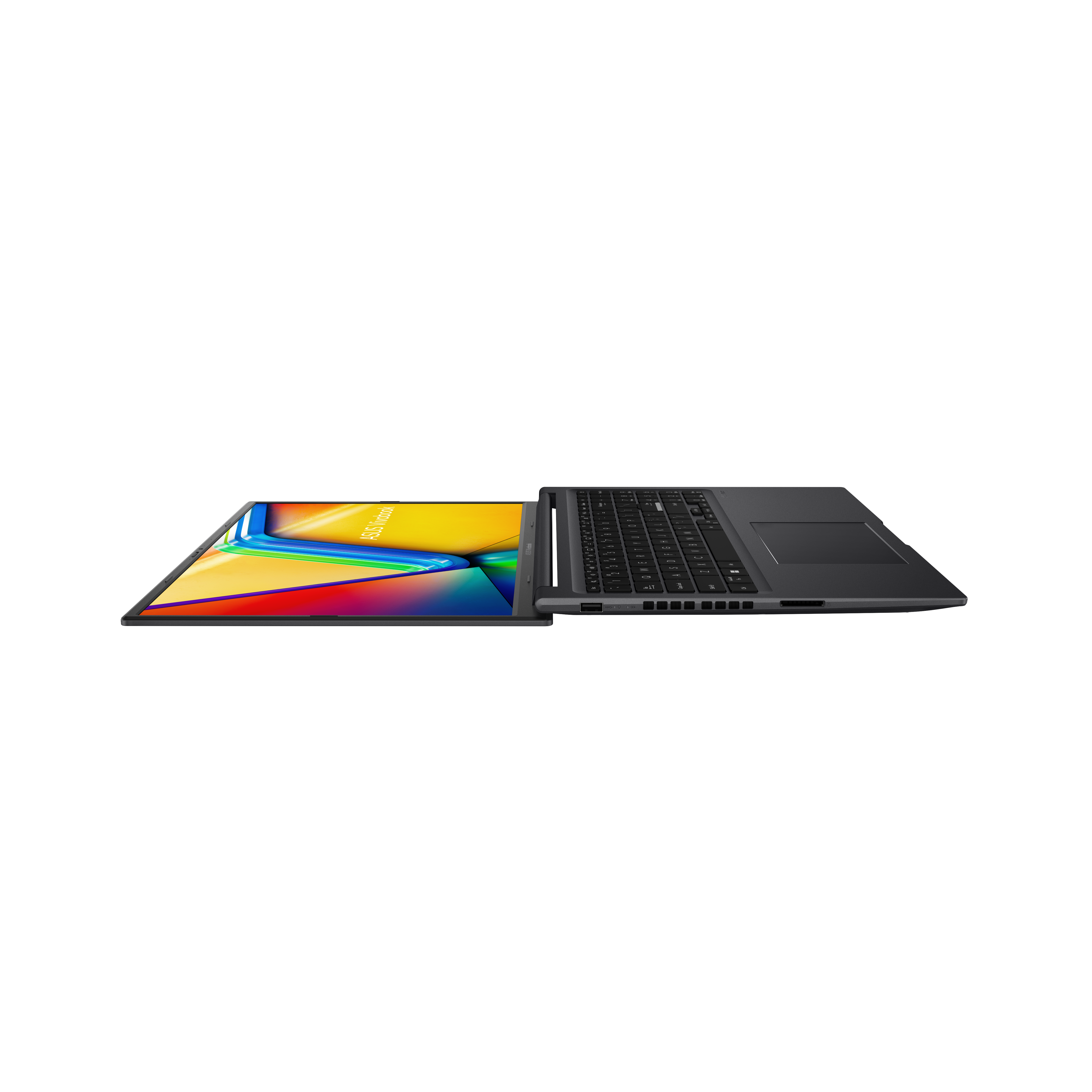 ASUS Vivobook 16X V3605VC-RP575W i5-13420H/8GB/512GB/16.0"/Win11 (Indie Black)