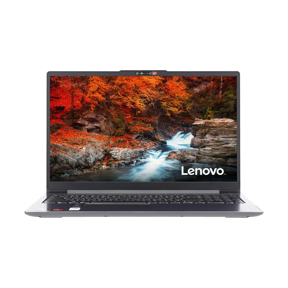 โน๊ตบุ๊ค Notebook Lenovo IdeaPad Slim 3 15ABR8 (82XM00R0TA) Ryzen 5 5625U/16GB/512GB/15.6/Win11+Office (Arctic Grey)