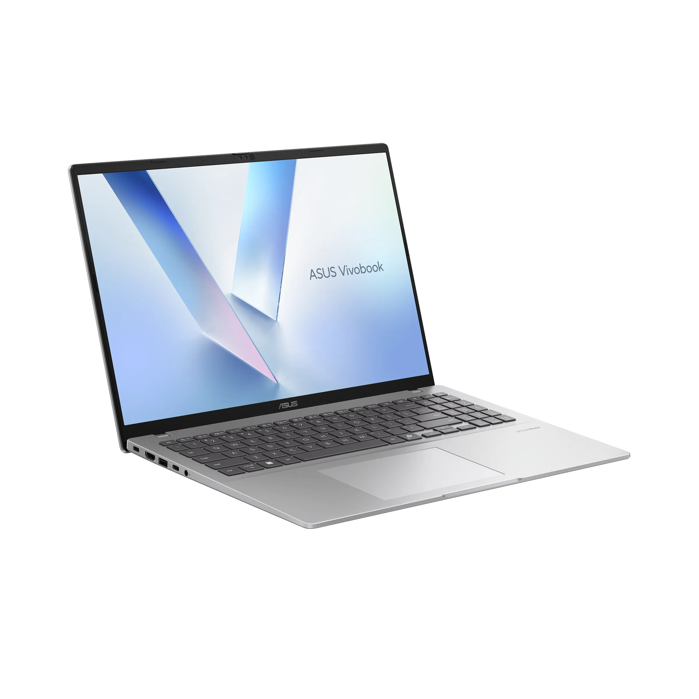 ASUS Vivobook 16 M1607KA-MB754WA Ryzen AI 7 350/16GB/512GB/16"/Win11+Office (Cool Silver)