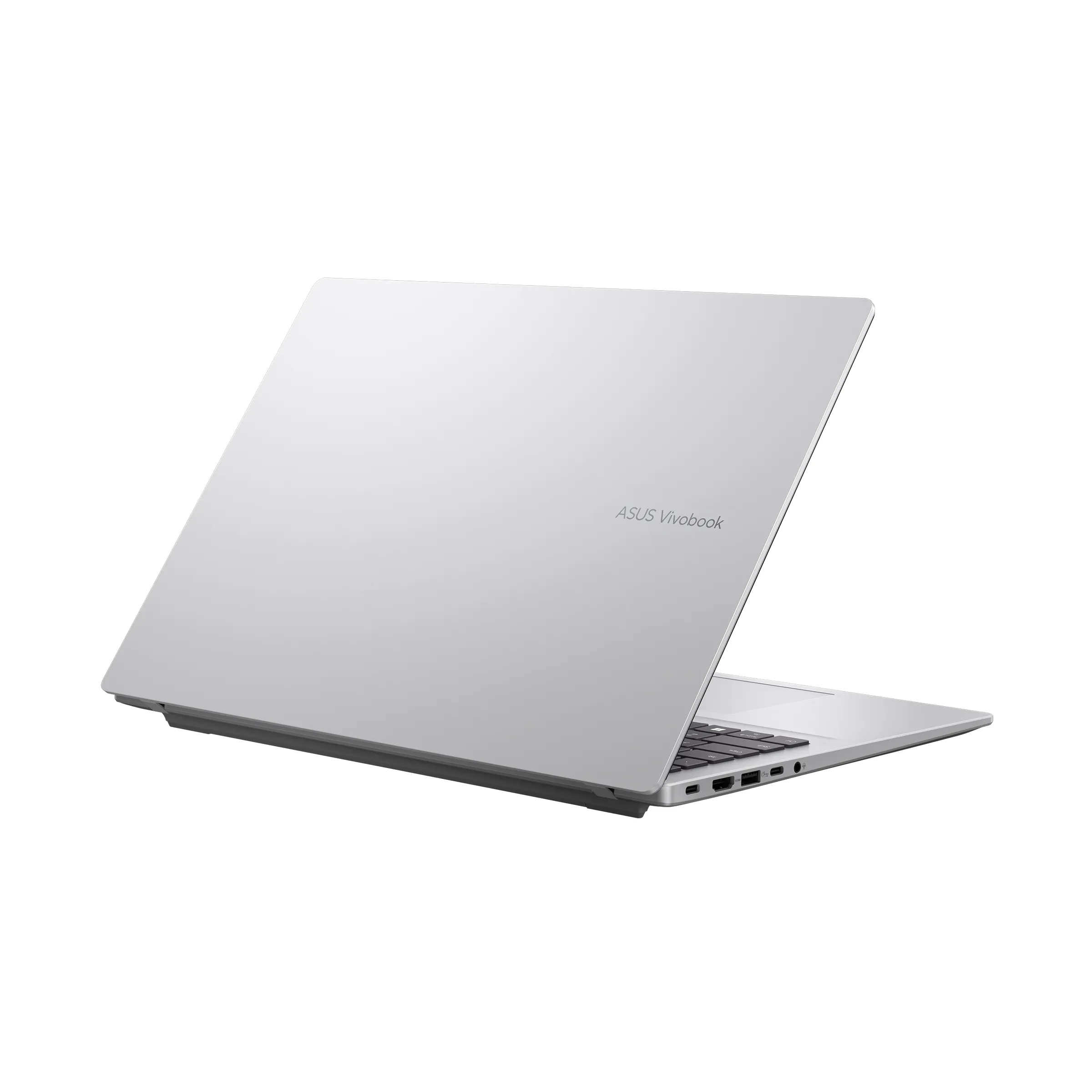 ASUS Vivobook 16 M1607KA-MB754WA Ryzen AI 7 350/16GB/512GB/16"/Win11+Office (Cool Silver)