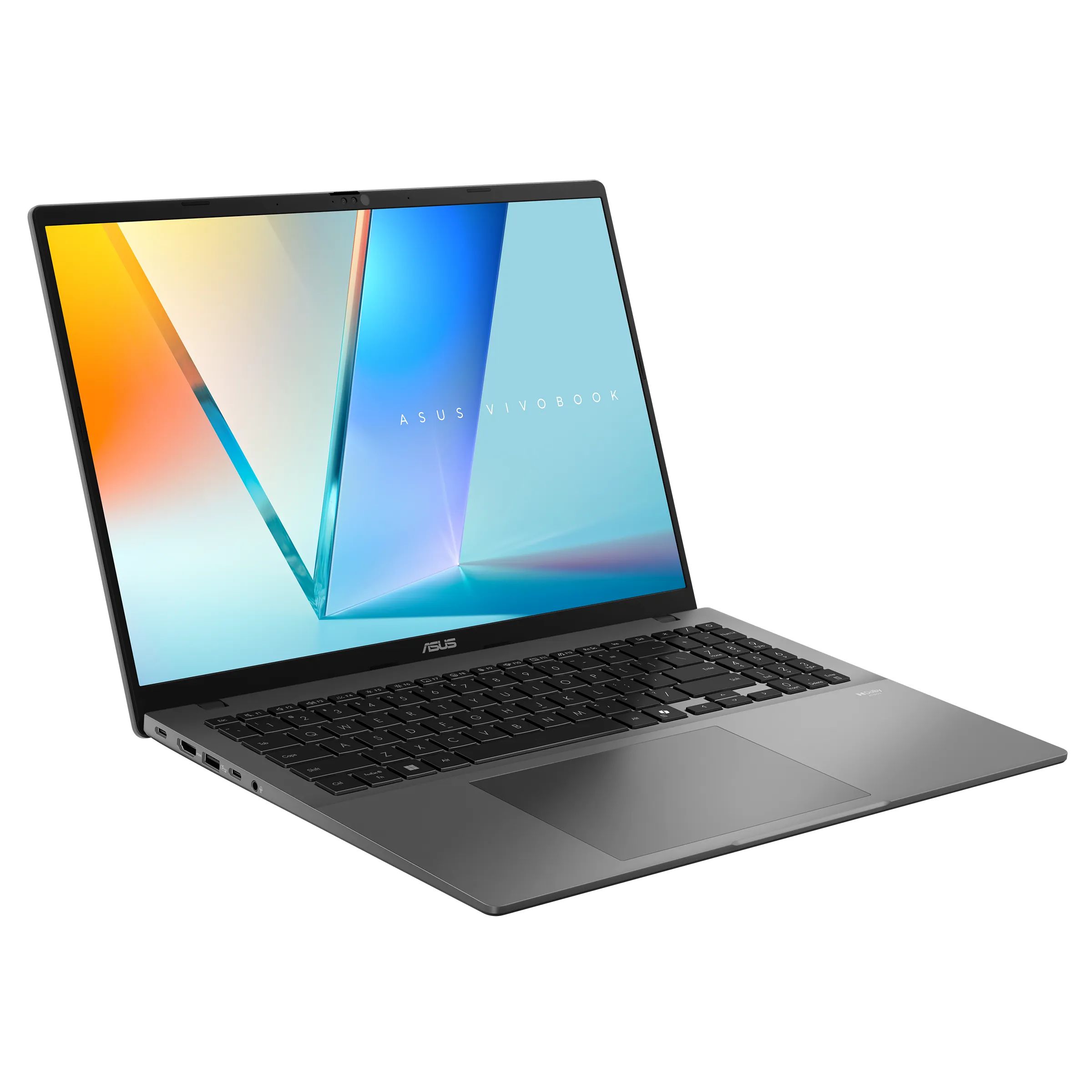ASUS Vivobook S16 S3607CA-RP719WA Core Ultra 7 255H/16GB/1TB/16"/Win11+Office (Matte Gray)