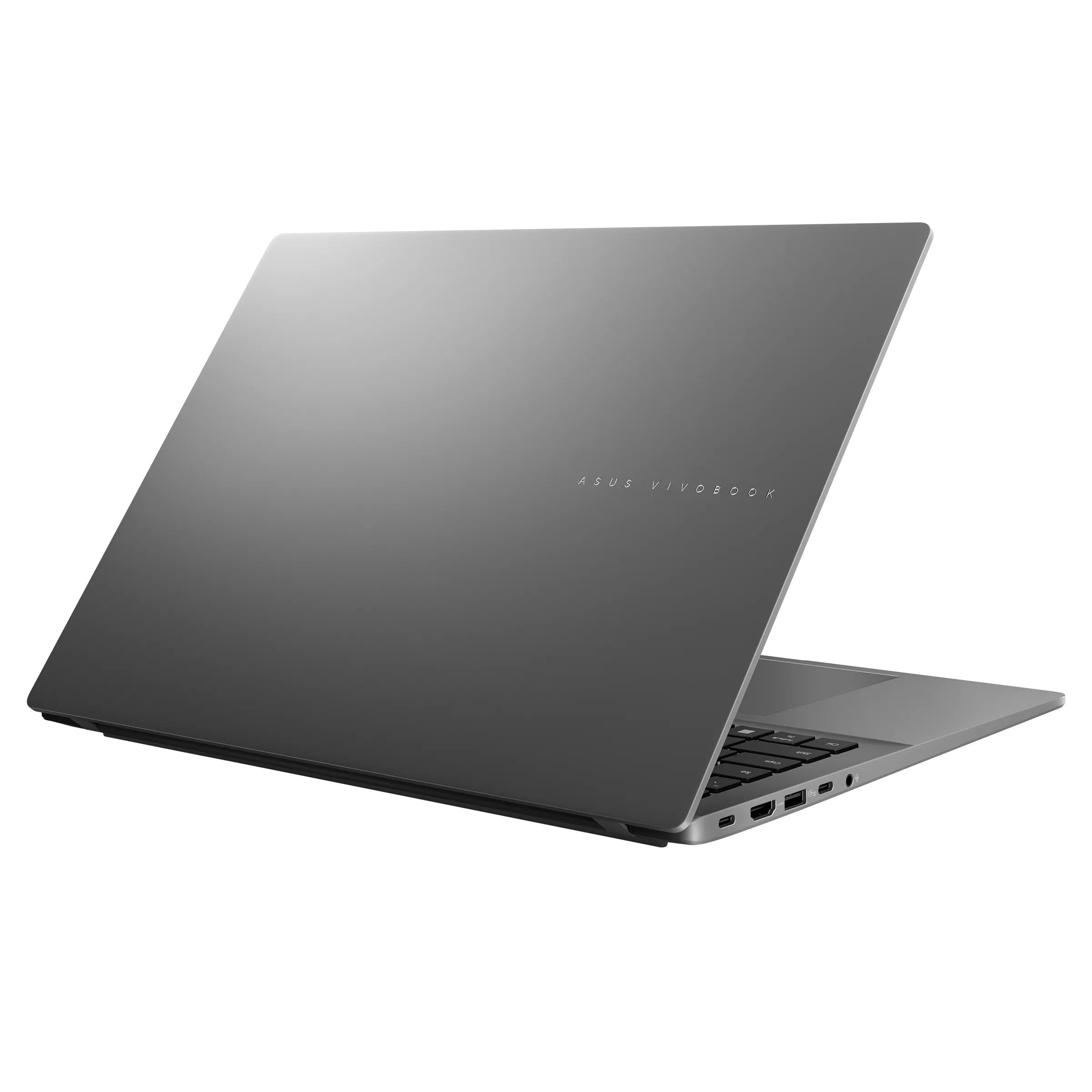 ASUS Vivobook S16 S3607CA-RP719WA Core Ultra 7 255H/16GB/1TB/16"/Win11+Office (Matte Gray)