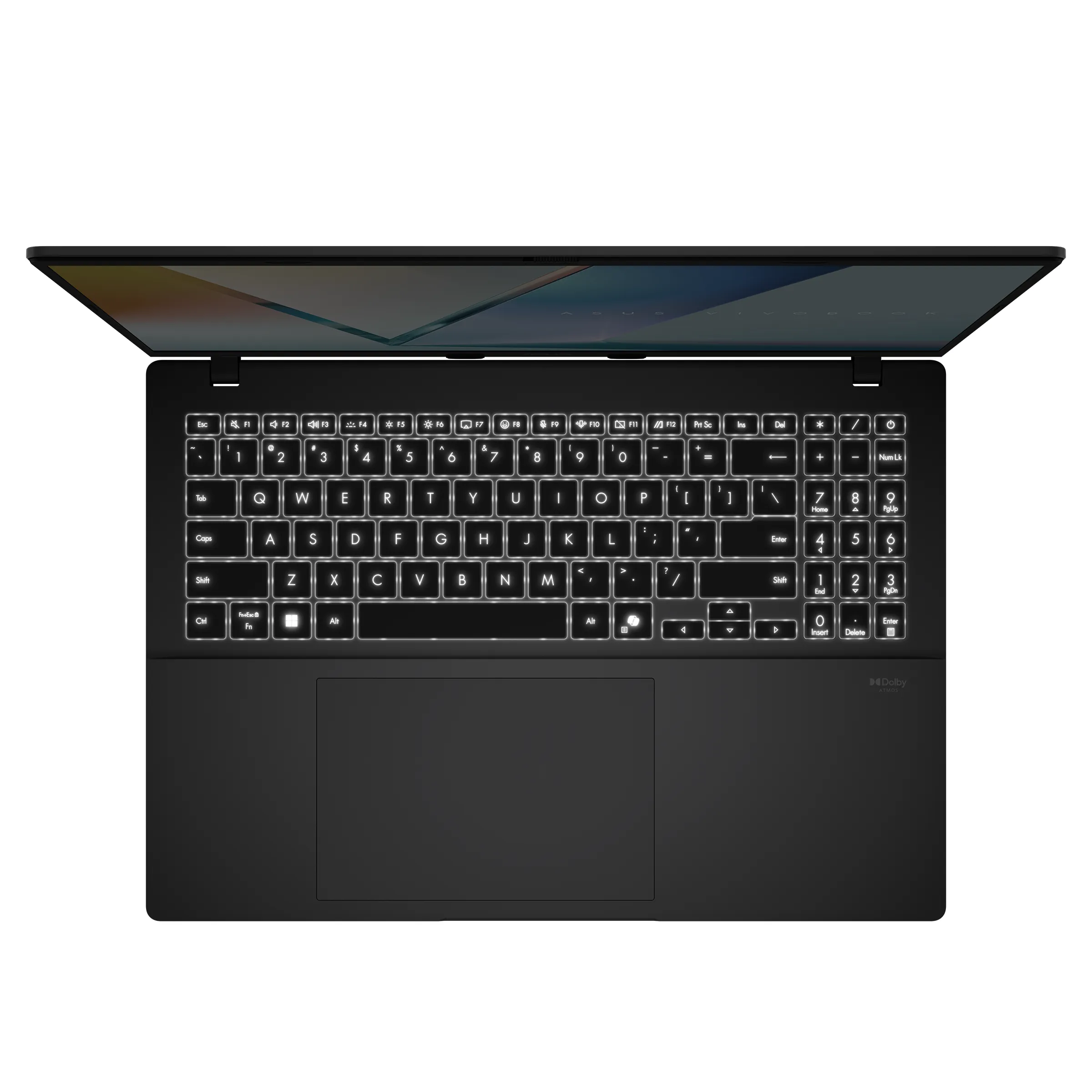 ASUS Vivobook S16 S3607CA-RP719WA Core Ultra 7 255H/16GB/1TB/16"/Win11+Office (Matte Gray)