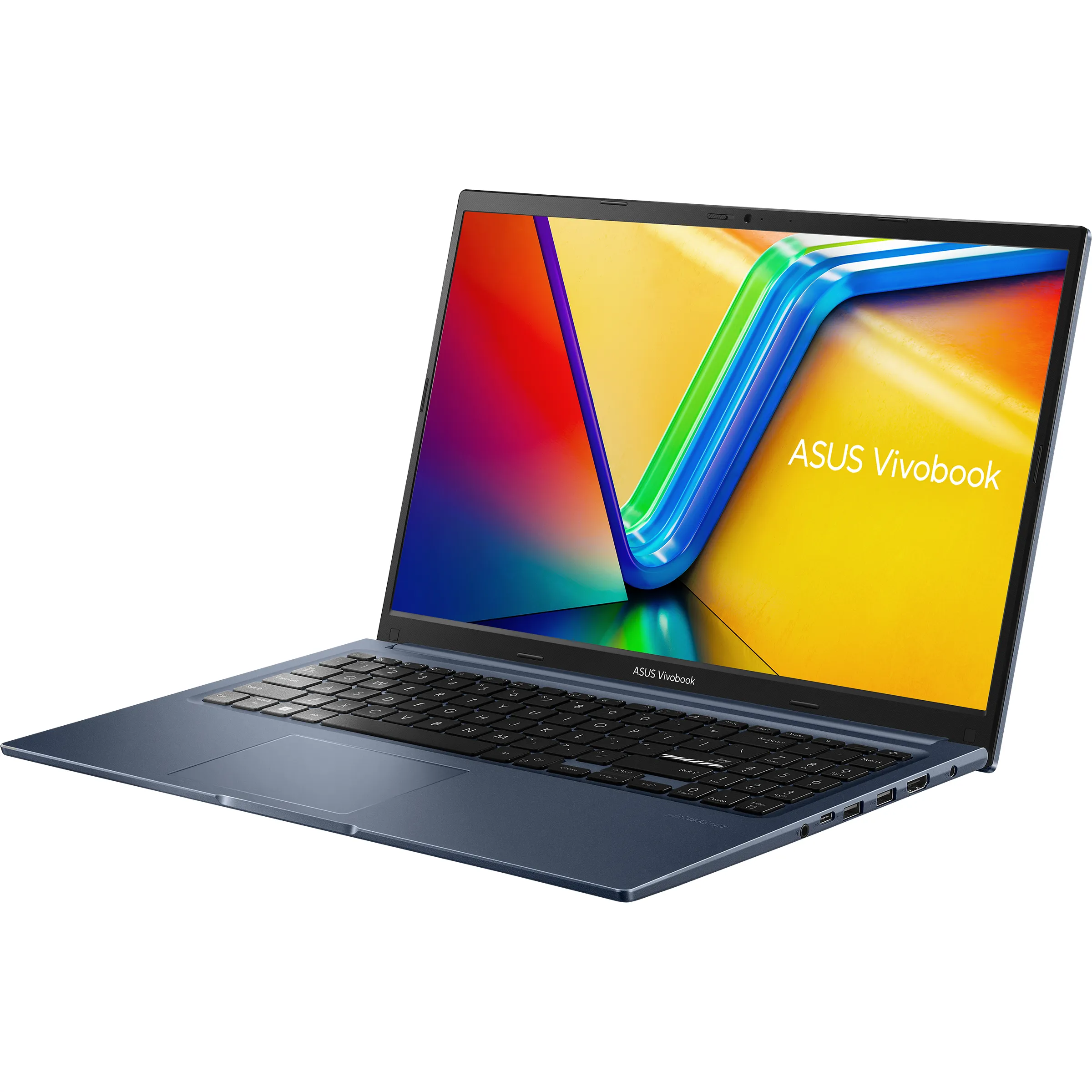 ASUS Vivobook 15 M1502YA-NJ755WA Ryzen 7 5825U/8GB/512GB/15.6"/Win11+Office (Quiet Blue)