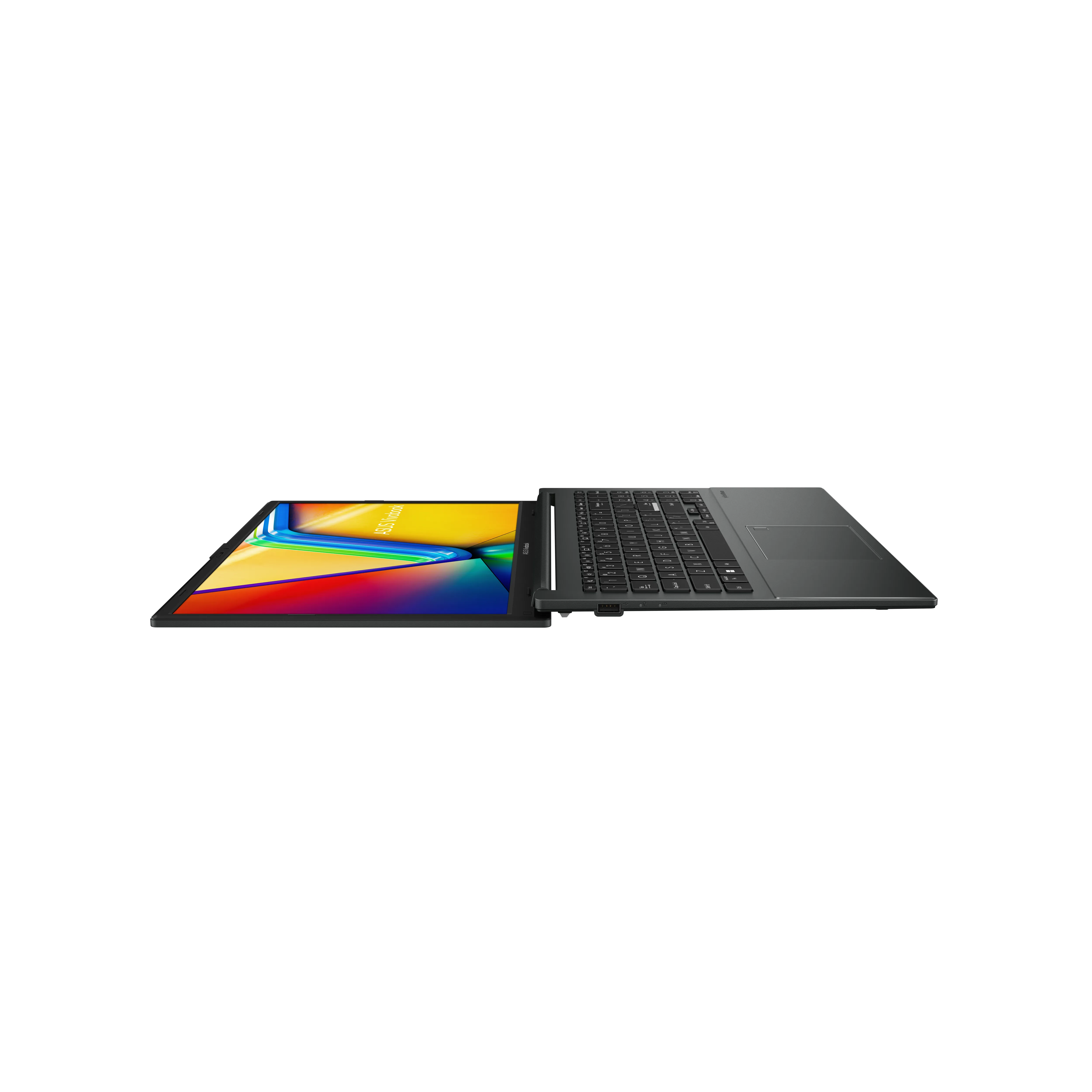 ASUS Vivobook Go 15 M1504FA-NJ548WA Ryzen 5 7520U/16GB/512GB/15.6"/Win11+Office (Mixed Black)