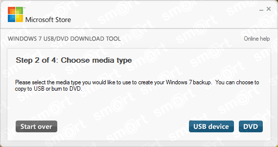 download software to create bootable usb windows 7