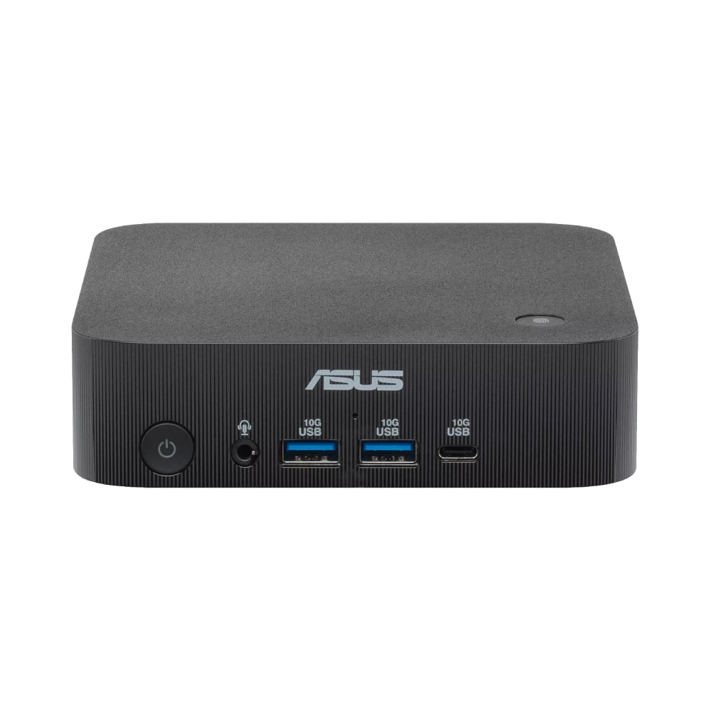 ASUS Notebook - Smart Solution Computer