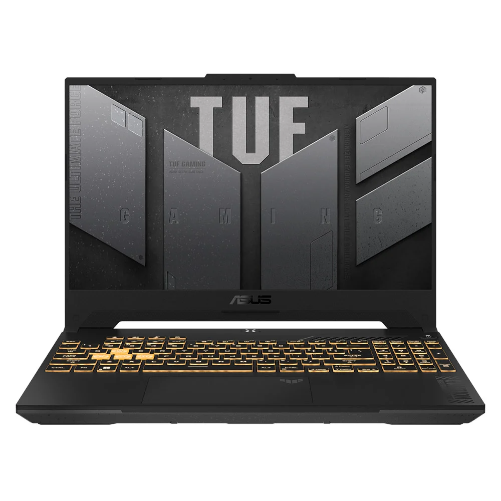 Asus TUF Gaming F15 FX507VV-LP139W  Intel i7-13620H/RTX 4060/16GB/512GB/15.6"Win11/Mecha Gray