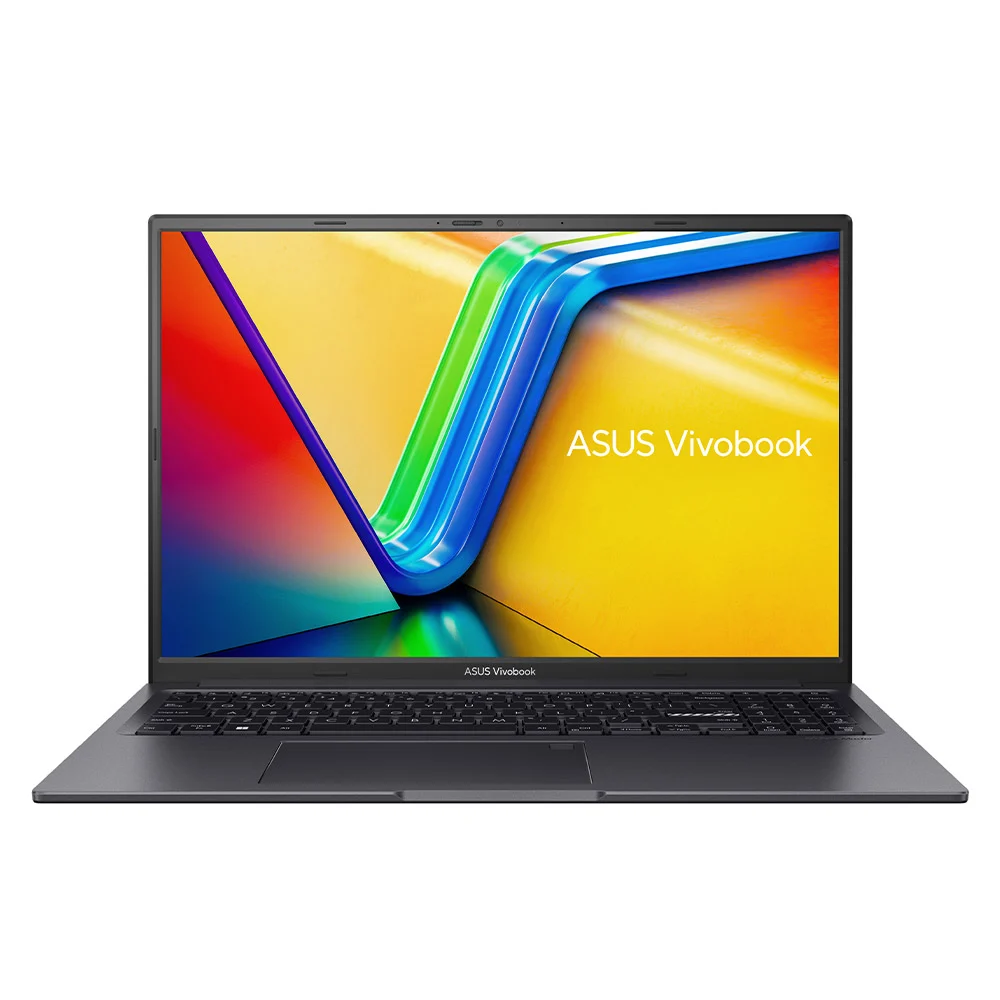 ASUS Vivobook 16X K3605ZF-RP593W Intel i5-12500H/RTX2050/8GB/512GB/16"/Win11/Indie Black