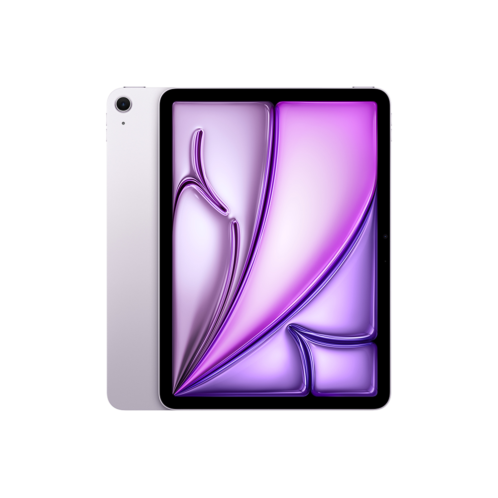 Apple iPad Air M2 11-inch iPad Air Wi-Fi 1TB - Purple | กรุณาติดต่อเจ้าหน้าเพื่อเช็คสินค้าก่อนทำการสั่งซื้อ