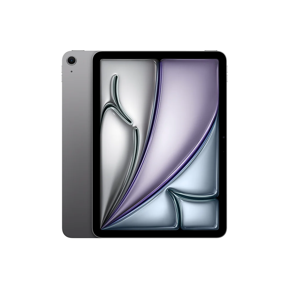 Apple iPad Air M2 11-inch iPad Air Wi-Fi 1TB - Space Grey | กรุณาติดต่อเจ้าหน้าเพื่อเช็คสินค้าก่อนทำการสั่งซื้อ