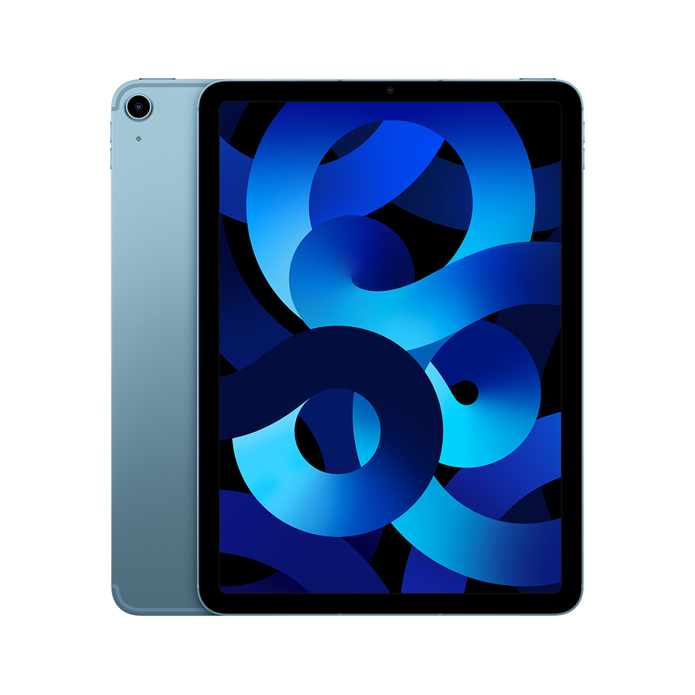 10.9-inch iPad Air Wi-Fi 64GB - Blue