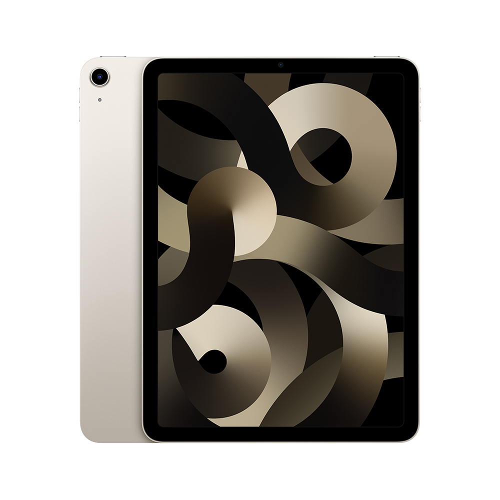 10.9-inch iPad Air Wi-Fi 64GB - Starlight