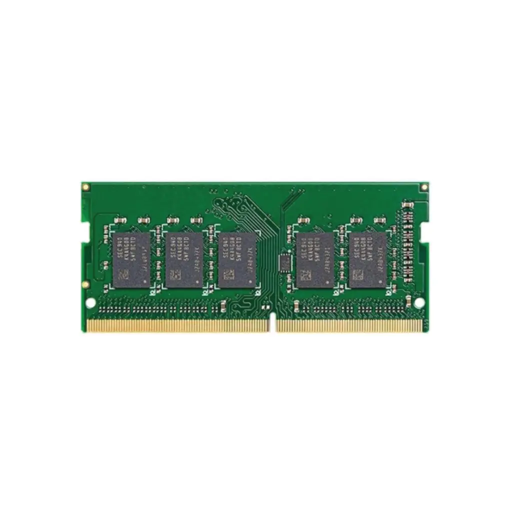 Synology D4ES04-4G 4GB DDR4 ECC Unbuffered SODIMM